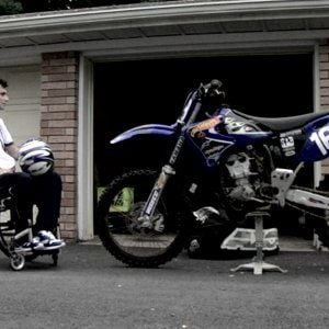 Foto Murderball - Paixão e Glória