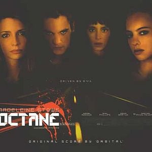 Foto Octane - O Caminho do Mal