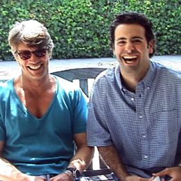 Foto Meu Encontro com Drew Barrymore