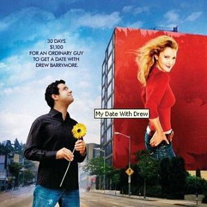 Foto Meu Encontro com Drew Barrymore