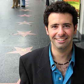 Foto Meu Encontro com Drew Barrymore