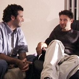 Foto Meu Encontro com Drew Barrymore