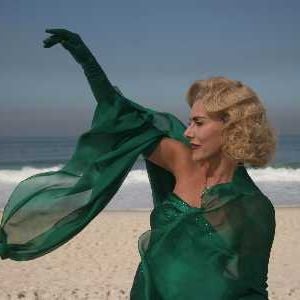 Foto Onde Andará Dulce Veiga?