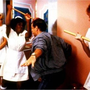 Foto Loucademia de Polícia 5 - Missão Miami Beach