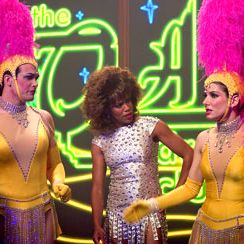 Foto Miss Simpatia 2 - Armada e Poderosa