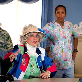 Foto Miss Simpatia 2 - Armada e Poderosa