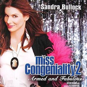 Foto Miss Simpatia 2 - Armada e Poderosa