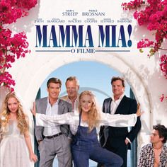 Foto Mamma Mia! - O Filme