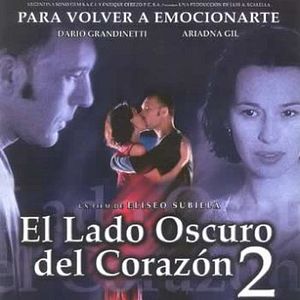 Foto O Lado Escuro do Coração 2