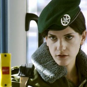 Foto Uma Juventude Como Nenhuma Outra