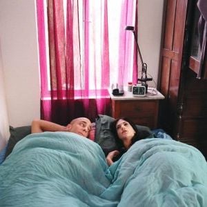 Foto Uma Juventude Como Nenhuma Outra