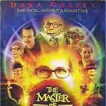 Foto Mestre do Disfarce