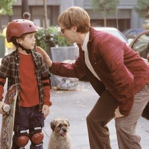 Foto Mestre do Disfarce