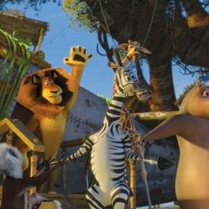 Foto Madagascar 2