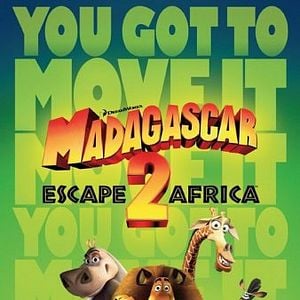 Foto Madagascar 2