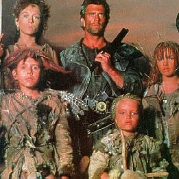 Foto Mad Max Além da Cúpula do Trovão