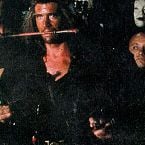 Foto Mad Max Além da Cúpula do Trovão