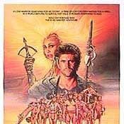 Foto Mad Max Além da Cúpula do Trovão