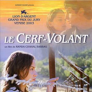 Foto Sob o Céu do Líbano