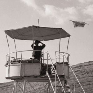 Foto Sob o Céu do Líbano