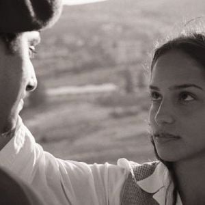 Foto Sob o Céu do Líbano