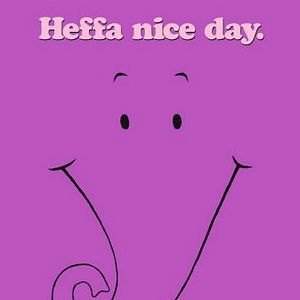 Foto Pooh e o Efalante