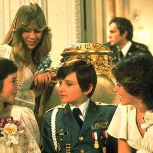 Foto Damien - A Profecia 2