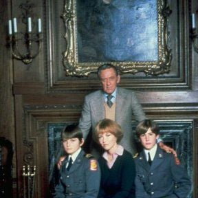 Foto Damien - A Profecia 2