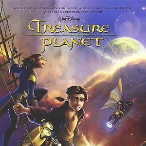 Foto O Planeta do Tesouro