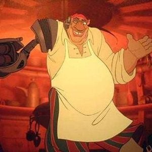 Foto O Planeta do Tesouro