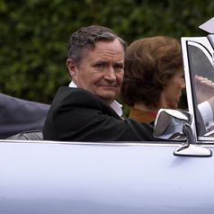 Foto Quando Você Viu Seu Pai Pela Última Vez?