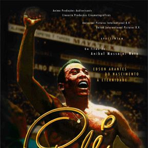 Foto Pelé Eterno