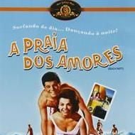 Foto A Praia dos Amores