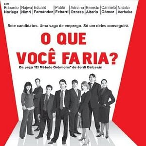 Foto O Que Você Faria?