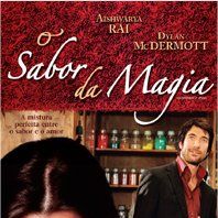 Foto O Sabor da Magia