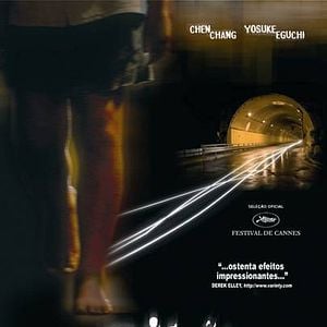 Foto Silk - O Primeiro Espírito Capturado