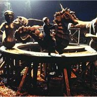 Foto O Senhor dos Ladrões