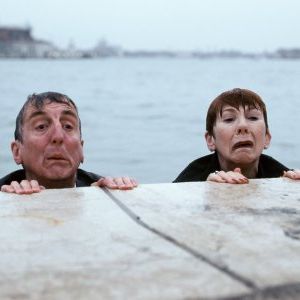 Foto O Senhor dos Ladrões