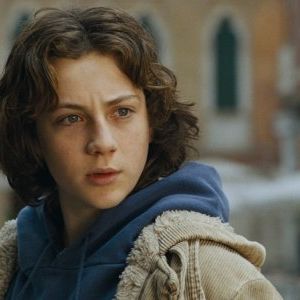 Foto O Senhor dos Ladrões