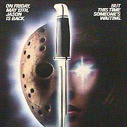 Foto Sexta-Feira 13 - Parte VII: A Matança Continua