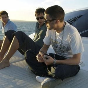 Foto Prazeres Mortais