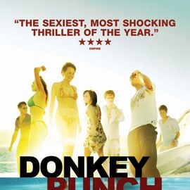 Foto Prazeres Mortais