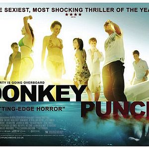 Foto Prazeres Mortais