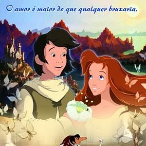 Foto O Pequeno Narigudo