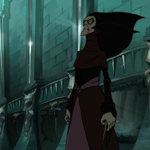 Foto O Pequeno Narigudo