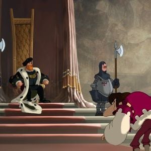 Foto O Pequeno Narigudo