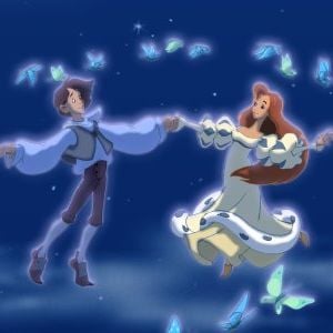 Foto O Pequeno Narigudo