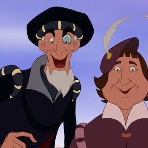 Foto O Pequeno Narigudo