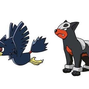 Foto Pokémon 3: O Feitiço dos Unown