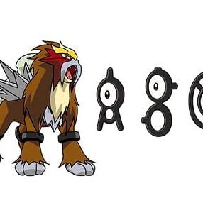 Foto Pokémon 3: O Feitiço dos Unown